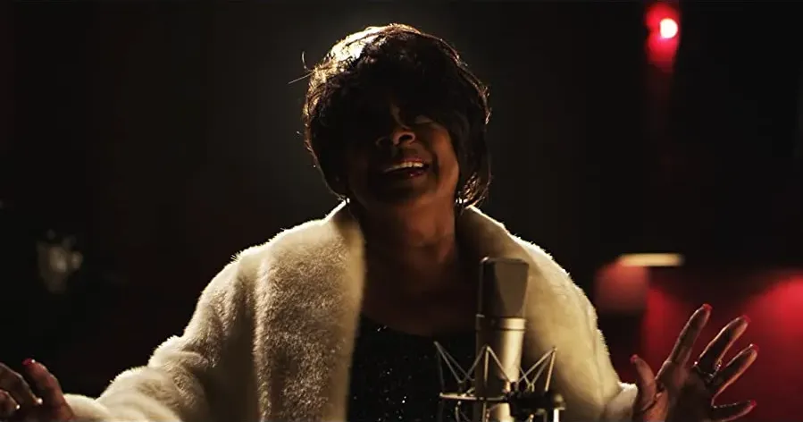 Twenty Feet from Stardom online