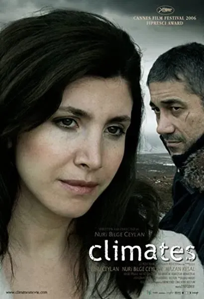 Klimaty