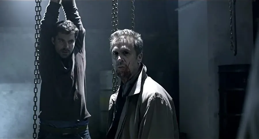30 Days of Night: Dark Days online