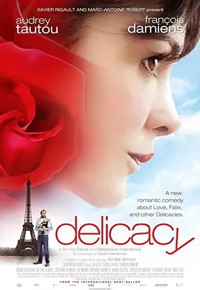 Delikatność