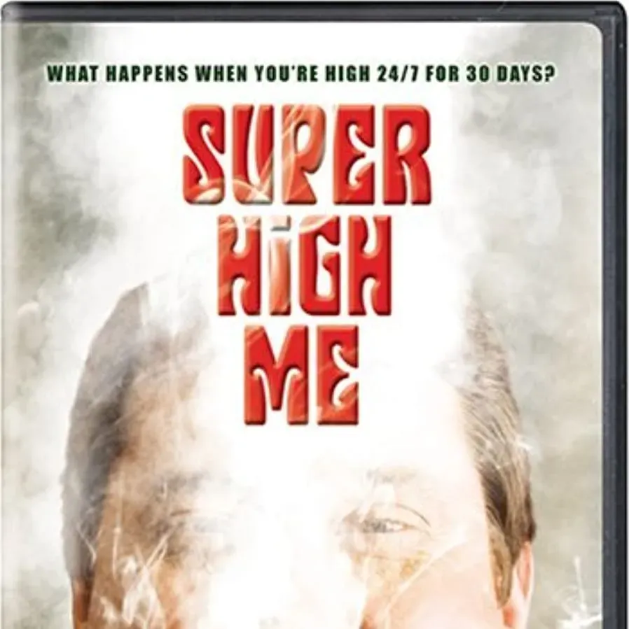 Super High Me online