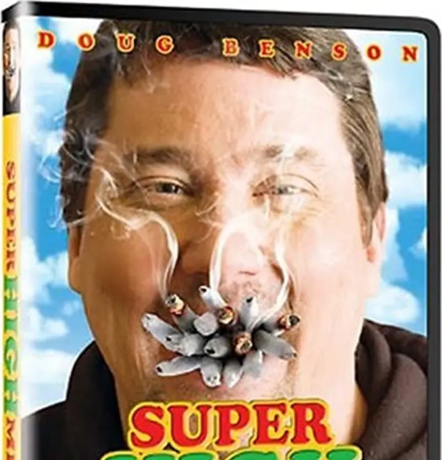 Super High Me online