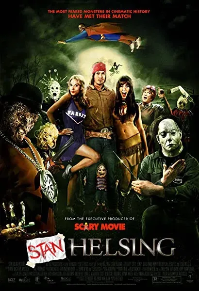 Stan Helsing