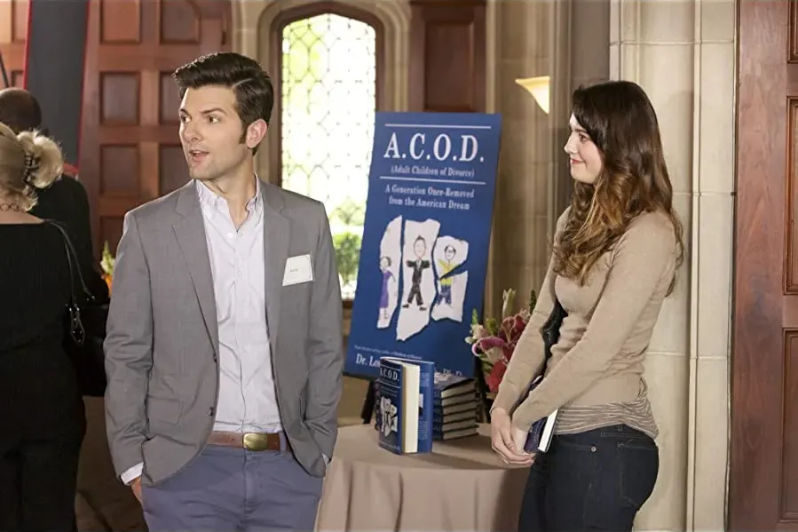 A.C.O.D. online