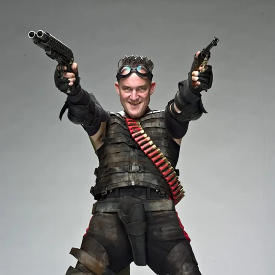 Smokin' Aces 2: Assassins' Ball online