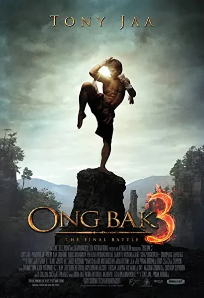 Ong-bak 3