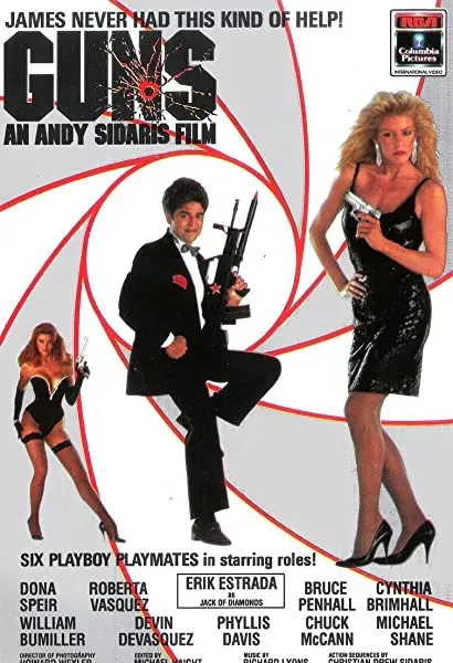 Guns