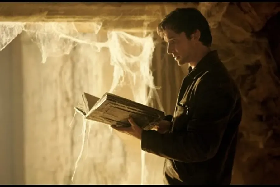 The Librarian: Return to King Solomon's Mines online