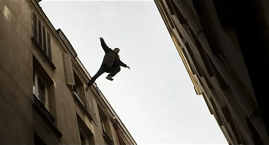 À bout portant online