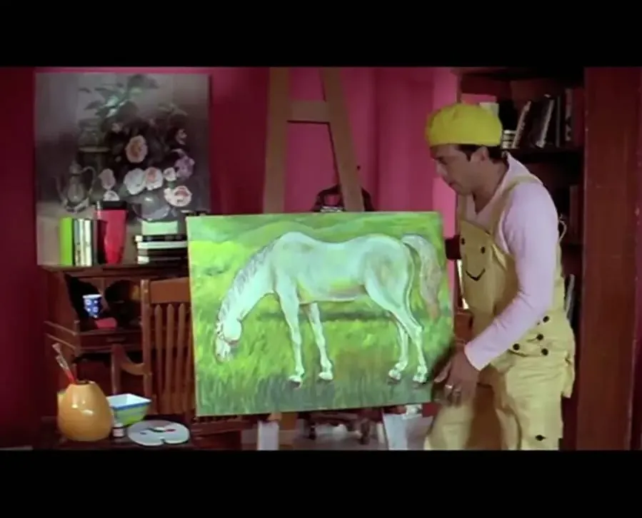 Dhamaal online