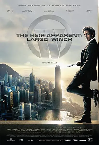Largo Winch