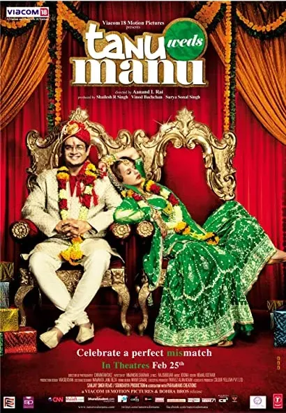 Tanu Weds Manu