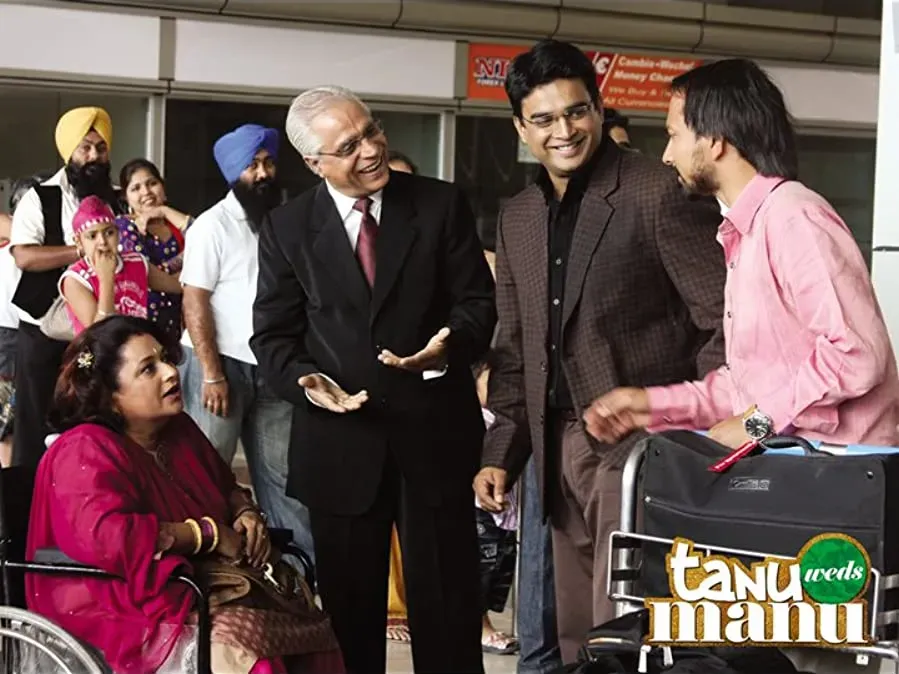 Tanu Weds Manu online