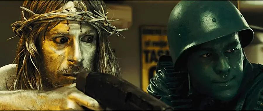 Las brujas de Zugarramurdi online