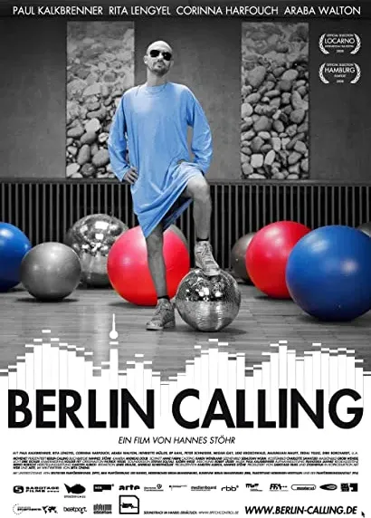 Berlin Calling