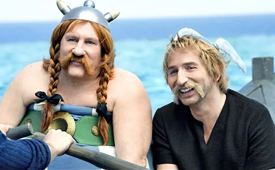 Astérix & Obélix: Au service de sa Majesté online
