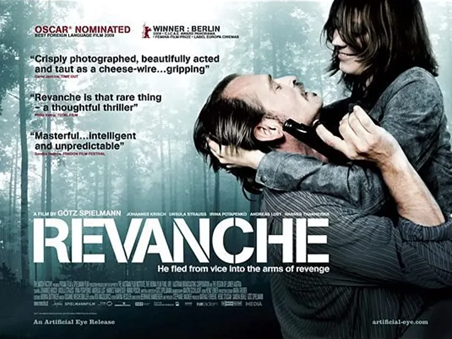 Revanche online