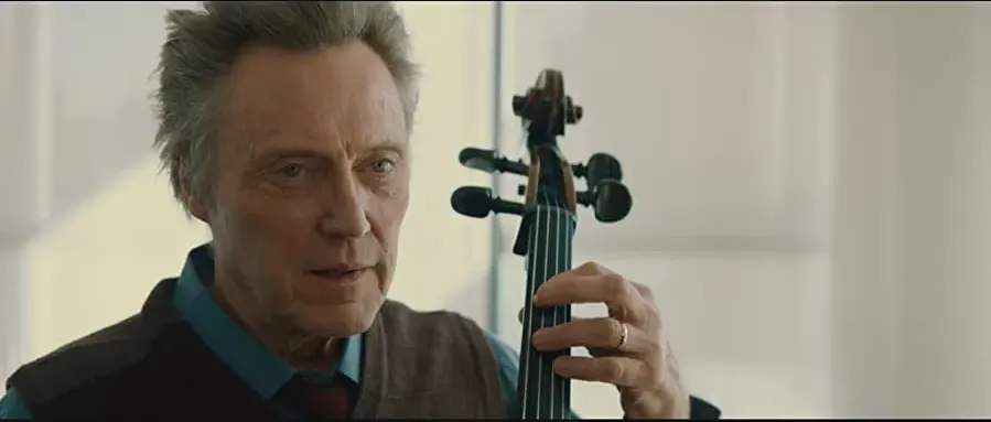 A Late Quartet online