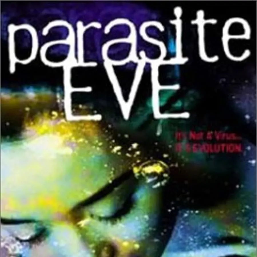 Parasaito Ivu online