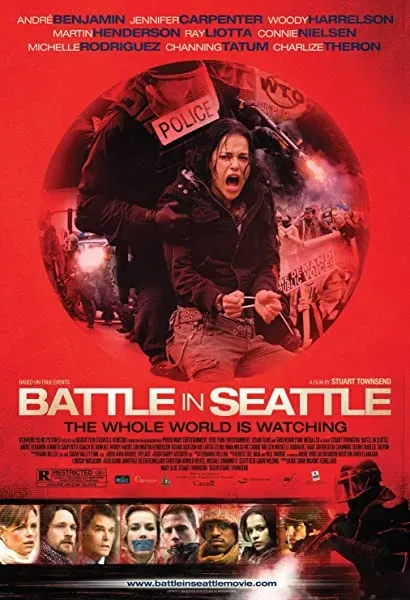 Bitwa w Seattle