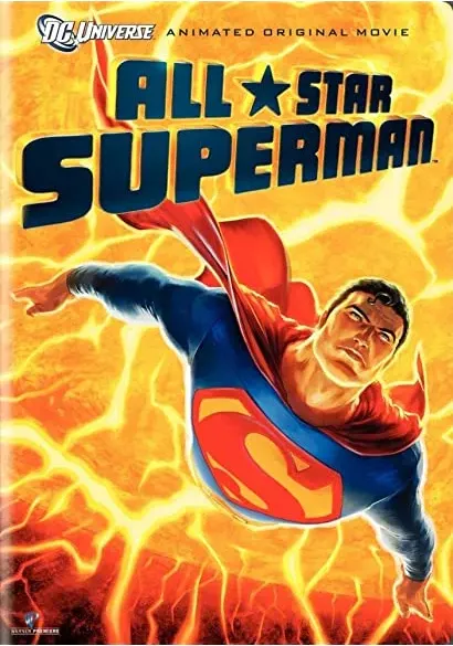 Niezwyciezony Superman