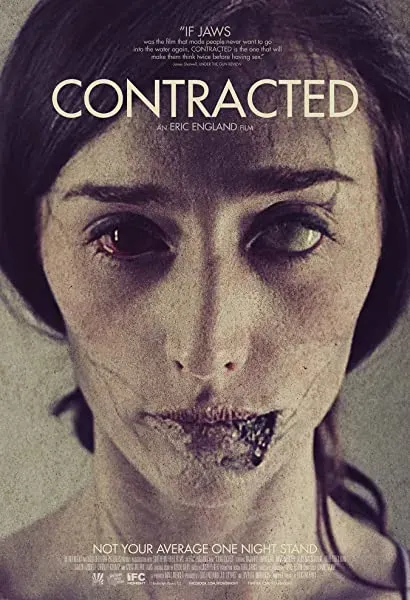 Contracted