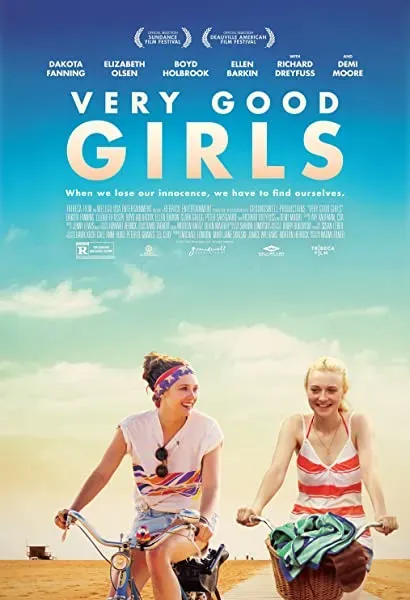 Very Good Girls