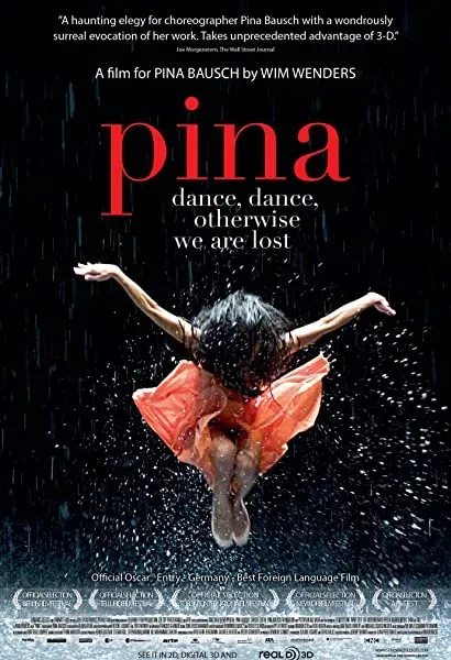 Pina