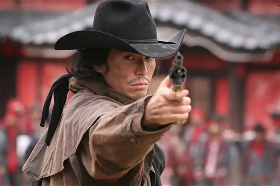 Sukiyaki Western Django online