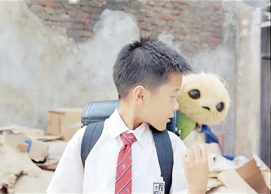 Cheung gong 7 hou online