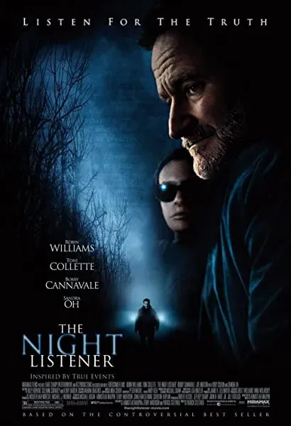 Nocny słuchacz