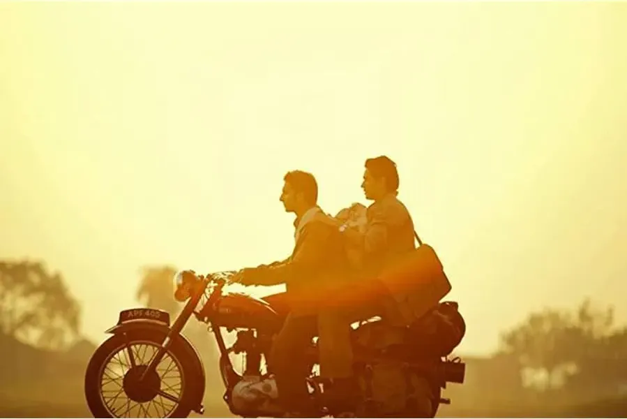 Lootera online