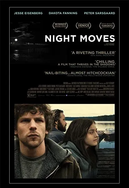 Night Moves