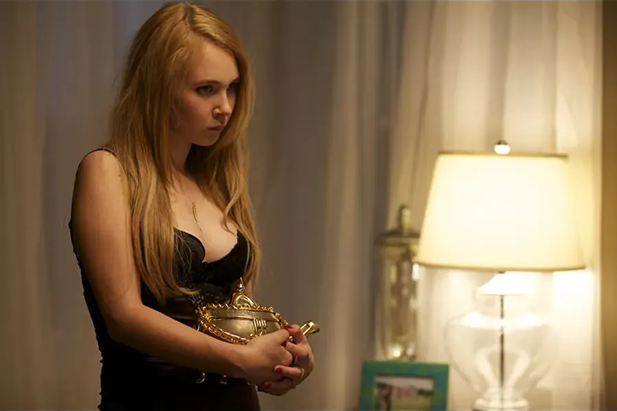 The Brass Teapot online