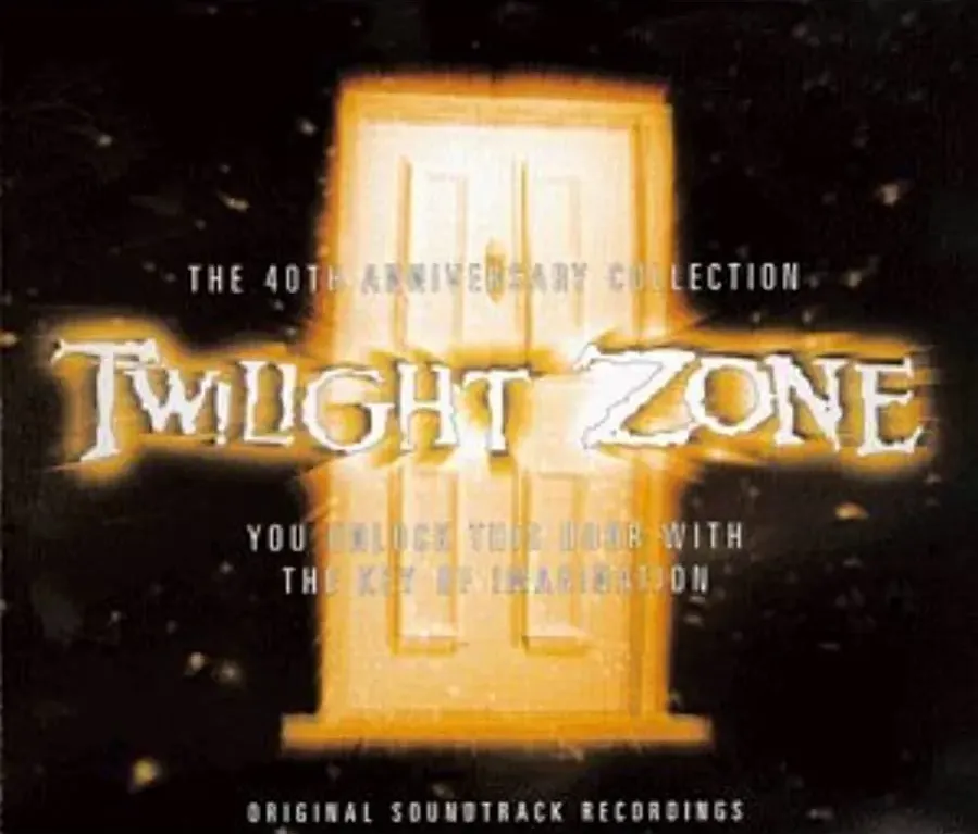 Twilight Zone: Rod Serling's Lost Classics online