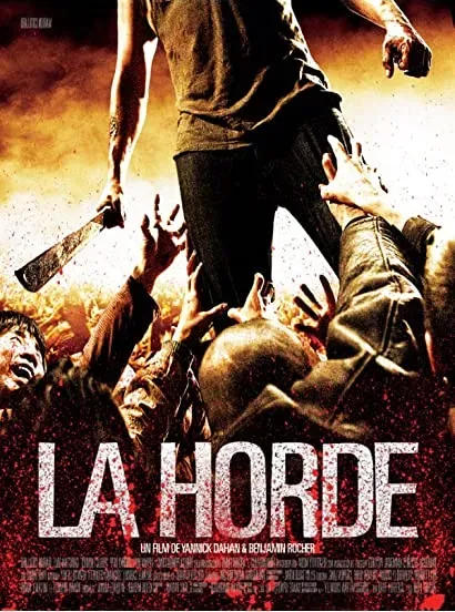Horda