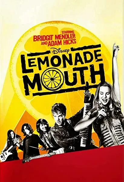 Lemoniada Gada
