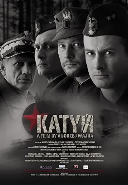 Post mortem. Opowieść katyńska