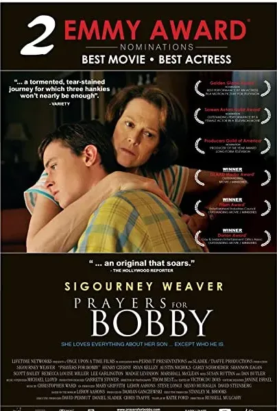 Modlitwy za Bobby'ego