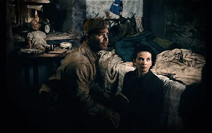 Stalingrad online