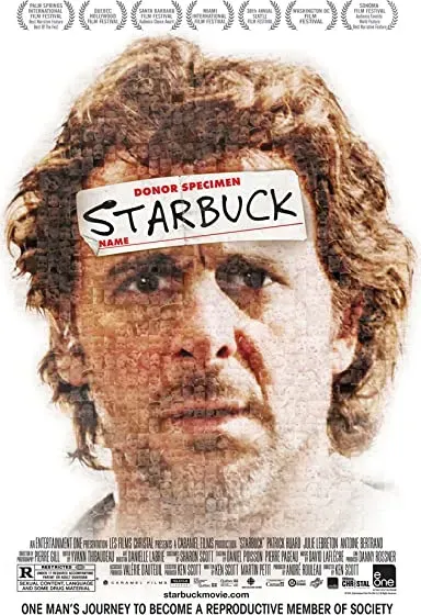 Starbuck