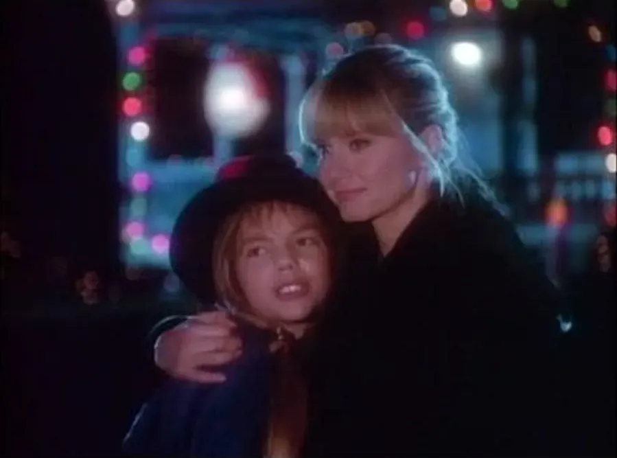 A Mom for Christmas online