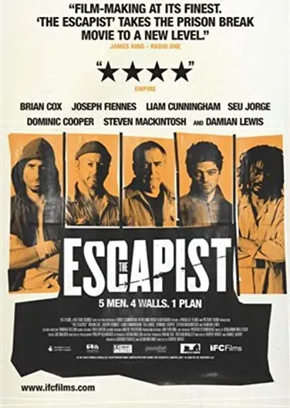 The Escapist