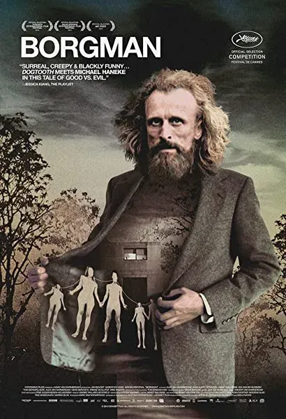 Borgman