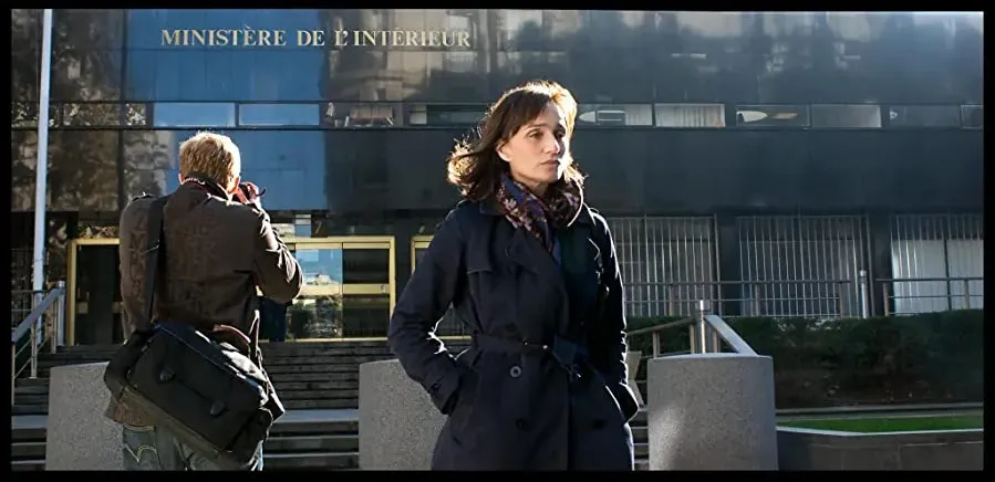 Elle s'appelait Sarah online