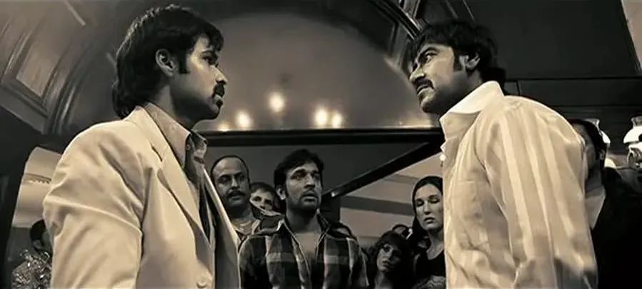 Once Upon a Time in Mumbaai online
