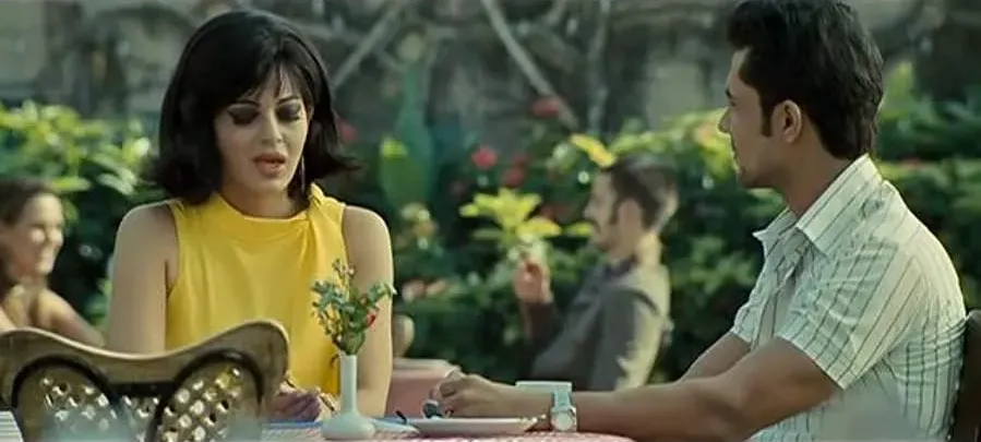 Once Upon a Time in Mumbaai online