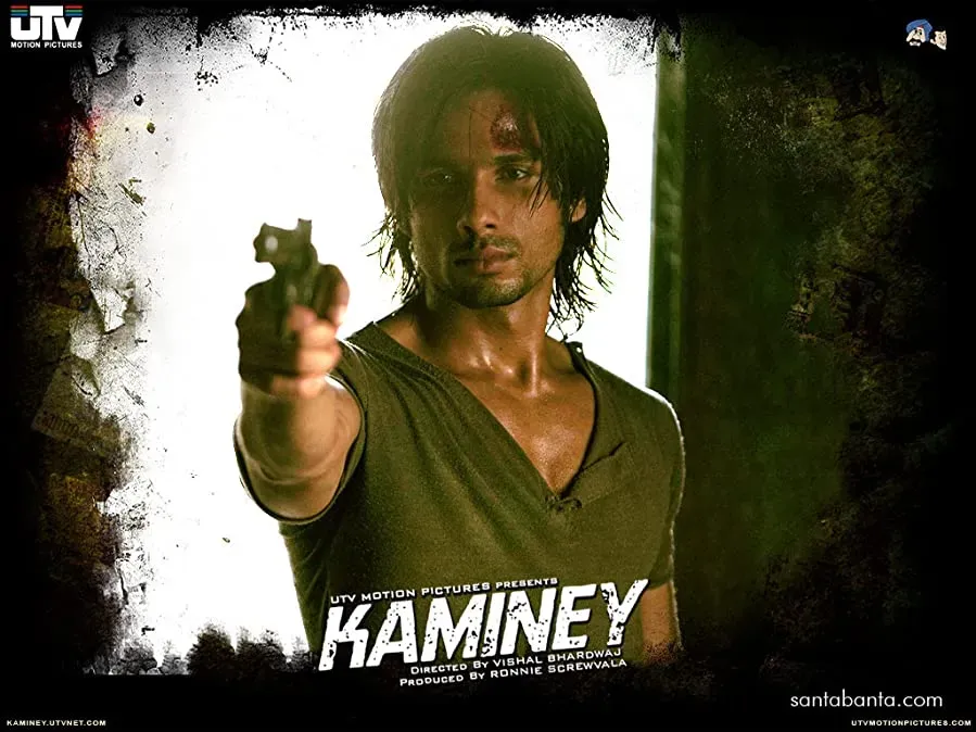Kaminey online