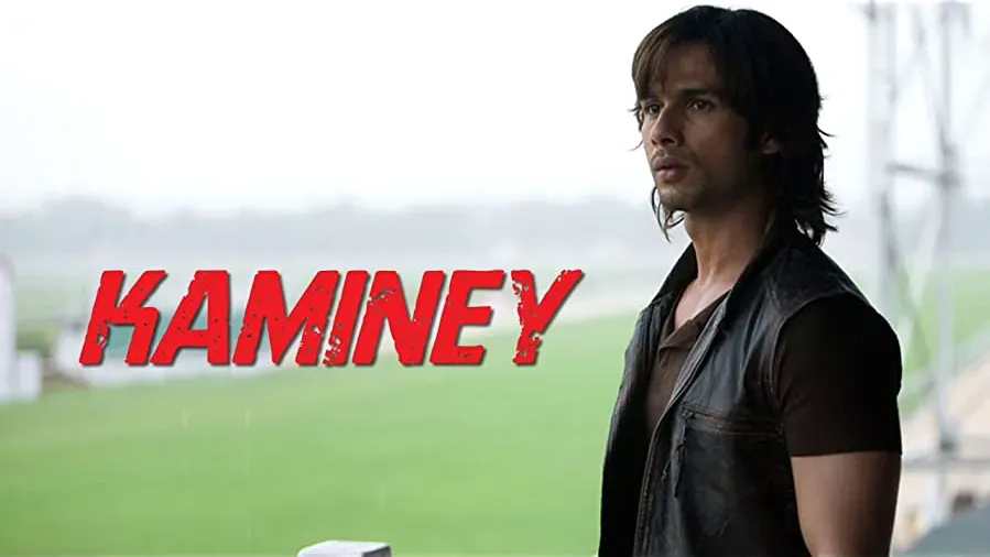 Kaminey online