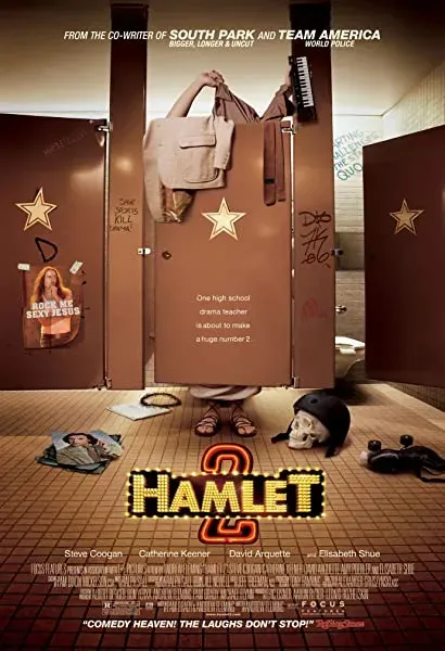 Hamlet 2